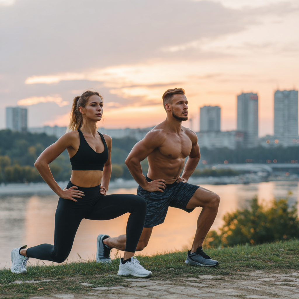 Zdravá strava pro stabilní energii